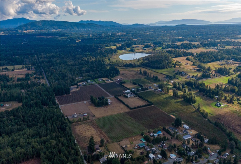 6561 Mission, Everson, Washington 98247, ,Land,For Sale,Mission,NWM1831658
