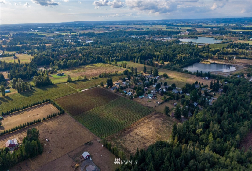 6561 Mission, Everson, Washington 98247, ,Land,For Sale,Mission,NWM1831658