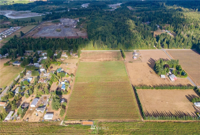 6561 Mission, Everson, Washington 98247, ,Land,For Sale,Mission,NWM1831658
