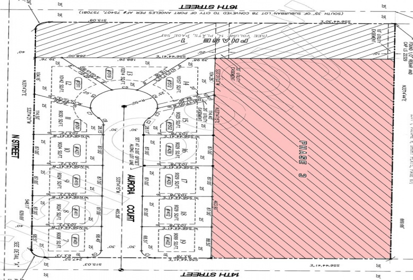 9999 14th btw N and O St, Port Angeles, Washington 98363, ,Land,For Sale,14th btw N and O St,NWM1832177