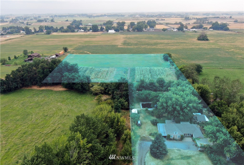 3782 Old Milton Hwy, Walla Walla, Washington 99362, 4 Bedrooms Bedrooms, ,1 BathroomBathrooms,Residential,For Sale,Old Milton Hwy,NWM1832130