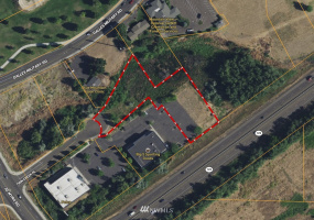 1703 Twin Creek, Walla Walla, Washington 99362, ,Land,For Sale,Twin Creek,NWM1819201