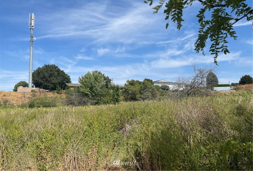 1703 Twin Creek, Walla Walla, Washington 99362, ,Land,For Sale,Twin Creek,NWM1819201