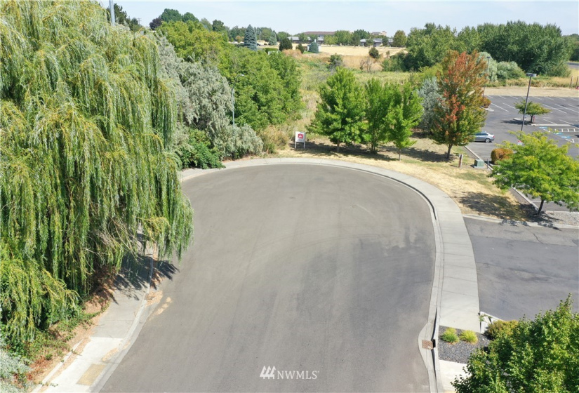 1703 Twin Creek, Walla Walla, Washington 99362, ,Land,For Sale,Twin Creek,NWM1819201