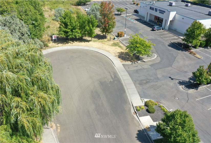 1703 Twin Creek, Walla Walla, Washington 99362, ,Land,For Sale,Twin Creek,NWM1819201