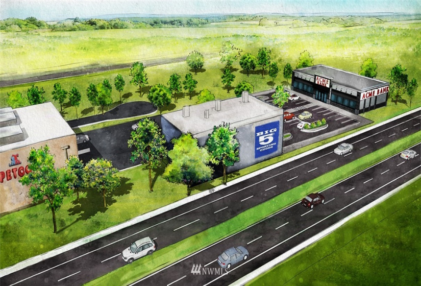 1703 Twin Creek, Walla Walla, Washington 99362, ,Land,For Sale,Twin Creek,NWM1819201