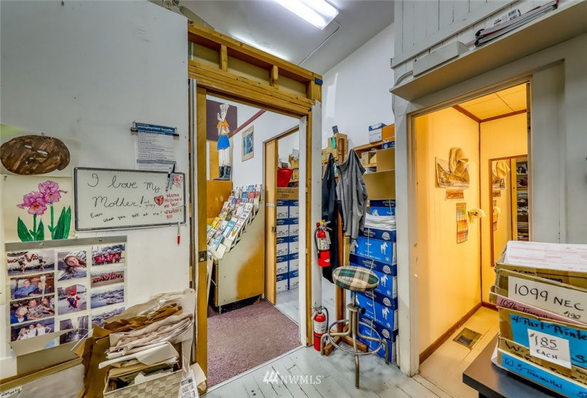 220 Taylor, Port Townsend, Washington 98368, ,Business Opportunity,For Sale,Taylor,NWM1832559