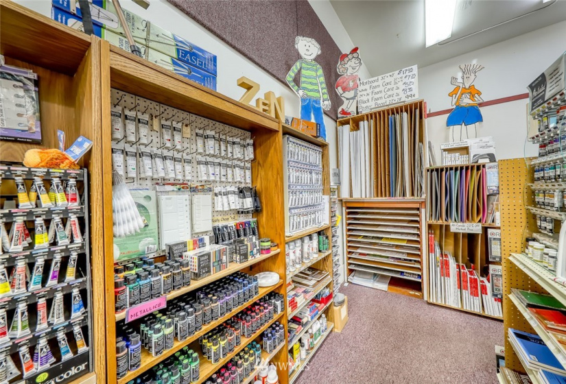 220 Taylor, Port Townsend, Washington 98368, ,Business Opportunity,For Sale,Taylor,NWM1832559