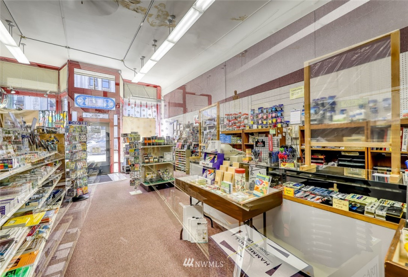 220 Taylor, Port Townsend, Washington 98368, ,Business Opportunity,For Sale,Taylor,NWM1832559