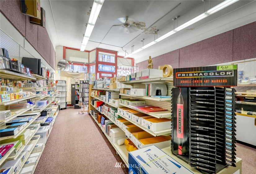 220 Taylor, Port Townsend, Washington 98368, ,Business Opportunity,For Sale,Taylor,NWM1832559