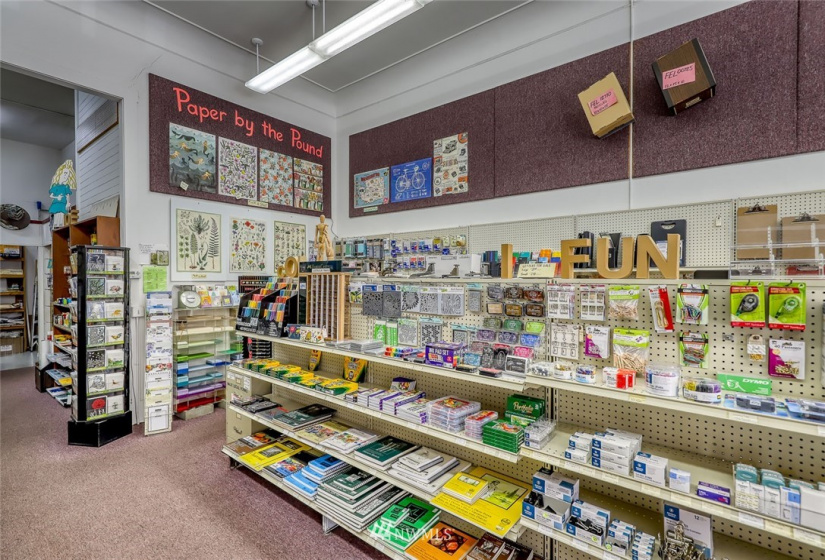 220 Taylor, Port Townsend, Washington 98368, ,Business Opportunity,For Sale,Taylor,NWM1832559