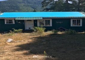 580 Mountain Loop, Darrington, Washington 98241, 2 Bedrooms Bedrooms, ,1 BathroomBathrooms,Residential,For Sale,Mountain Loop,NWM1829997