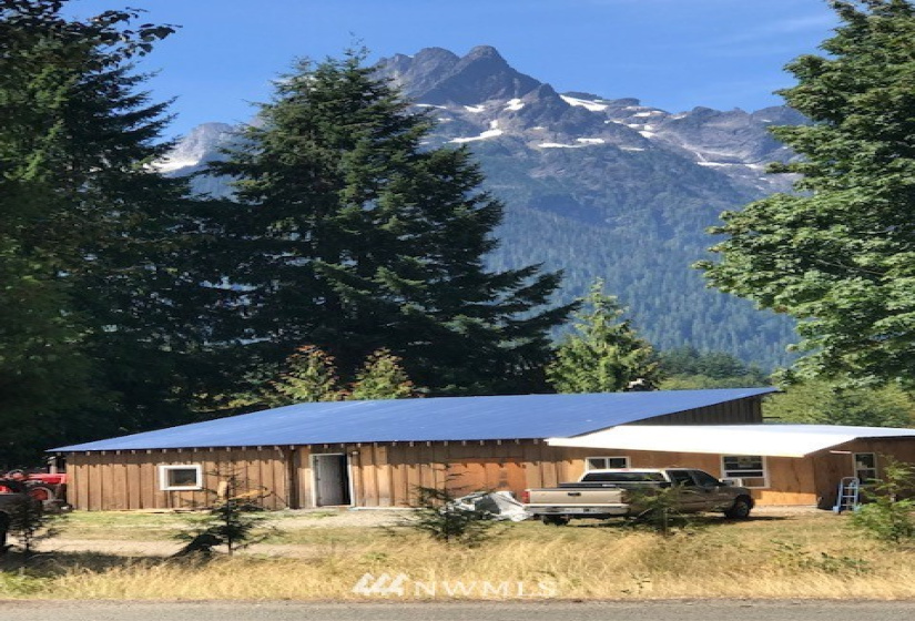 580 Mountain Loop, Darrington, Washington 98241, 2 Bedrooms Bedrooms, ,1 BathroomBathrooms,Residential,For Sale,Mountain Loop,NWM1829997