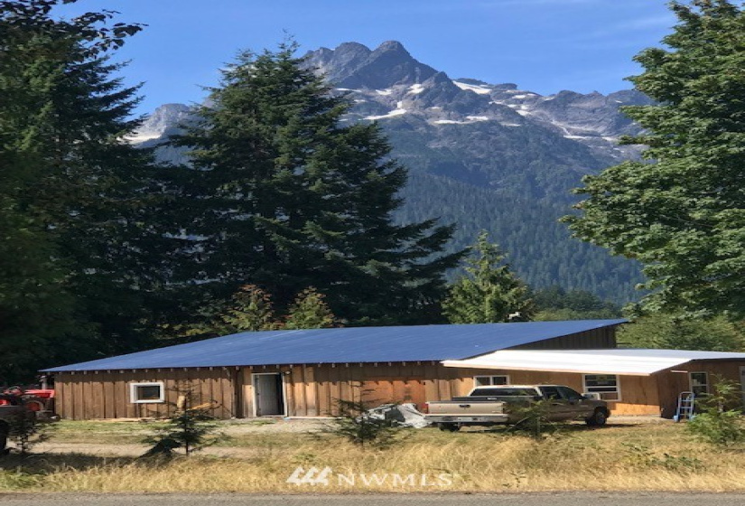 580 Mountain Loop, Darrington, Washington 98241, 2 Bedrooms Bedrooms, ,1 BathroomBathrooms,Residential,For Sale,Mountain Loop,NWM1829997