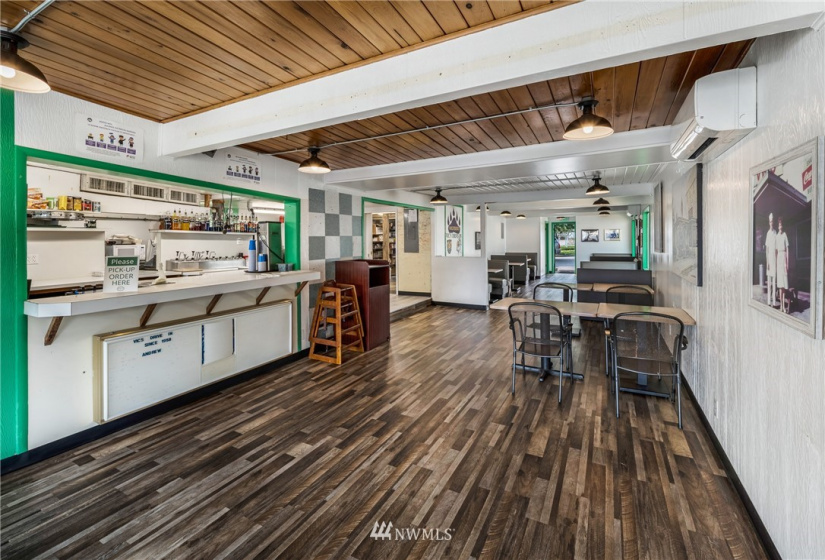 25 Second, Friday Harbor, Washington 98250, ,Commercial Sale,For Sale,Second,NWM1832206