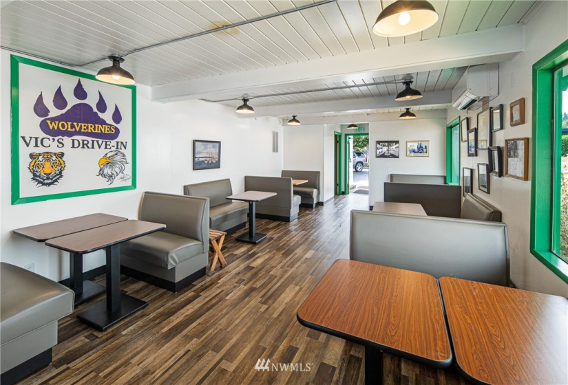 25 Second, Friday Harbor, Washington 98250, ,Commercial Sale,For Sale,Second,NWM1832206