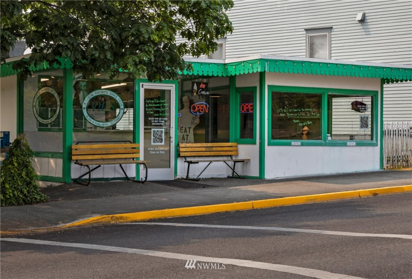 25 Second, Friday Harbor, Washington 98250, ,Commercial Sale,For Sale,Second,NWM1832206
