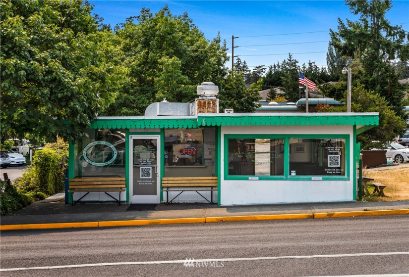25 Second, Friday Harbor, Washington 98250, ,Commercial Sale,For Sale,Second,NWM1832206