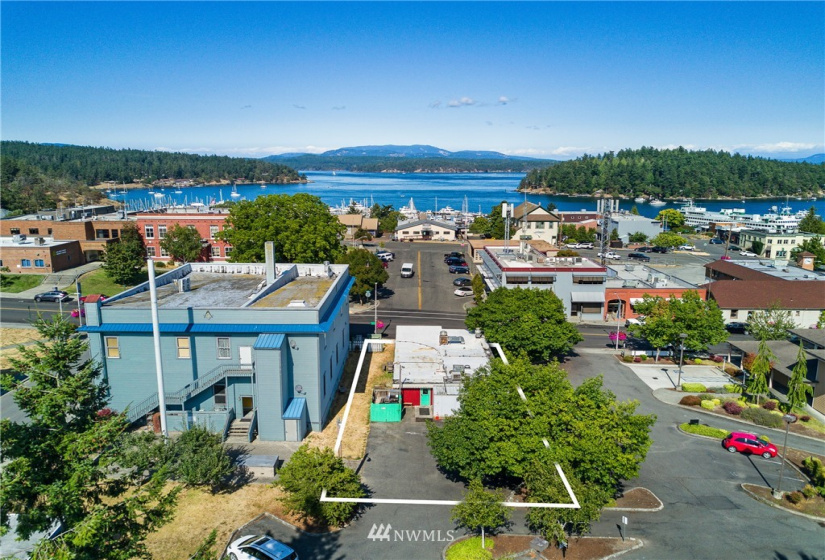 25 Second, Friday Harbor, Washington 98250, ,Commercial Sale,For Sale,Second,NWM1832206