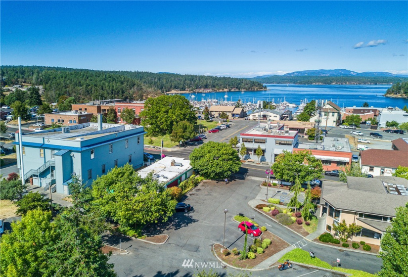 25 Second, Friday Harbor, Washington 98250, ,Commercial Sale,For Sale,Second,NWM1832206