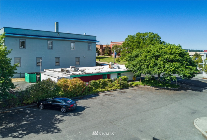 25 Second, Friday Harbor, Washington 98250, ,Commercial Sale,For Sale,Second,NWM1832206