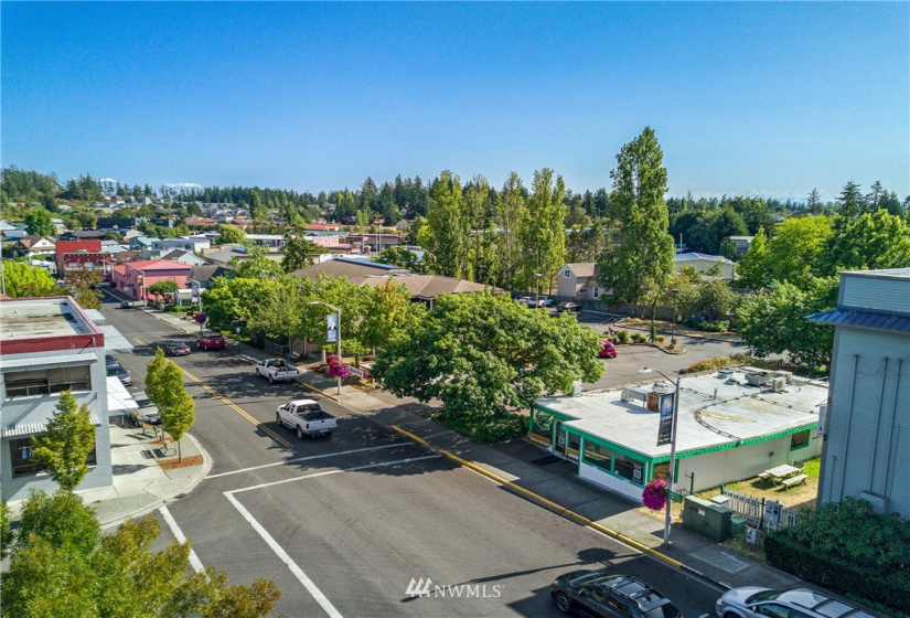 25 Second, Friday Harbor, Washington 98250, ,Commercial Sale,For Sale,Second,NWM1832206