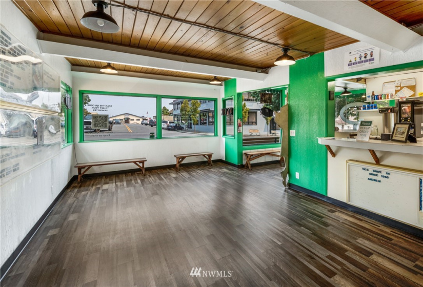 25 Second, Friday Harbor, Washington 98250, ,Commercial Sale,For Sale,Second,NWM1832206