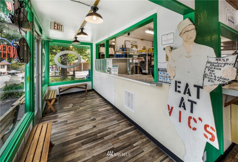 25 Second, Friday Harbor, Washington 98250, ,Commercial Sale,For Sale,Second,NWM1832206