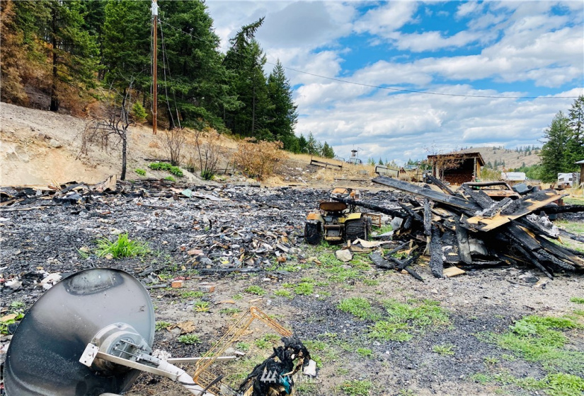 219 Wolfe Camp, Republic, Washington 99166, ,Land,For Sale,Wolfe Camp,NWM1832961