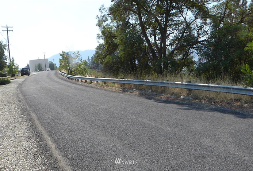 845 Summit, Manson, Washington 98831, ,Land,For Sale,COE 2012 - 20,Summit,NWM1832871