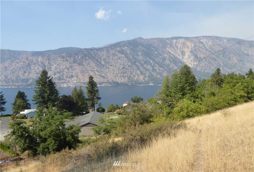 845 Summit, Manson, Washington 98831, ,Land,For Sale,COE 2012 - 20,Summit,NWM1832871