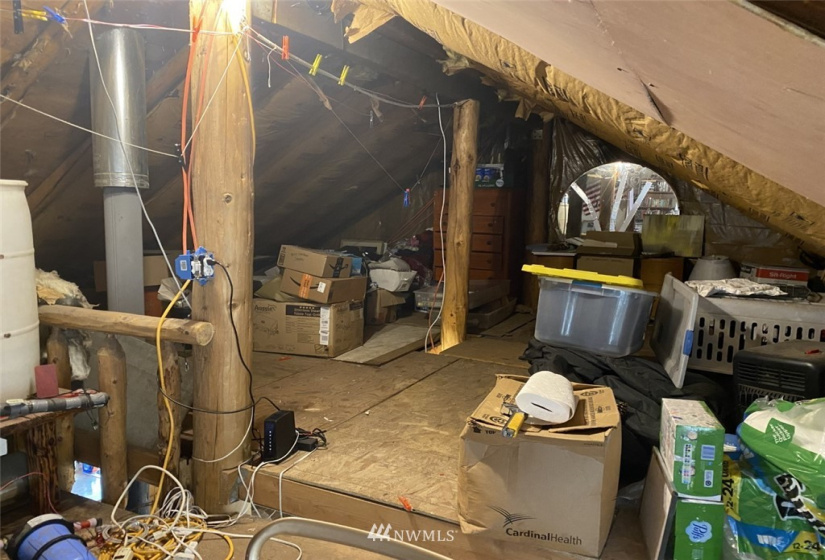 340 Bardwell, Curlew, Washington 99118, 2 Bedrooms Bedrooms, ,Residential,For Sale,Bardwell,NWM1832804