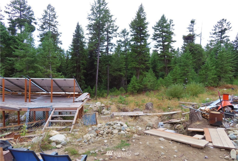 340 Bardwell, Curlew, Washington 99118, 2 Bedrooms Bedrooms, ,Residential,For Sale,Bardwell,NWM1832804