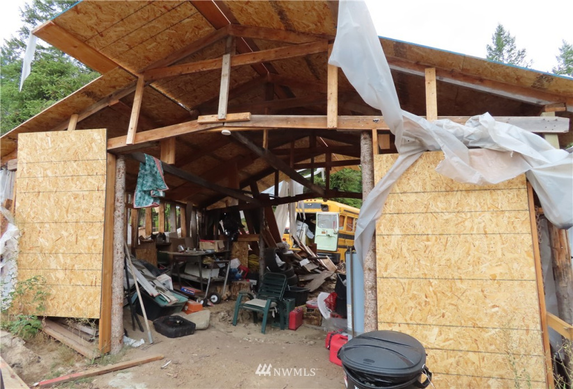 340 Bardwell, Curlew, Washington 99118, 2 Bedrooms Bedrooms, ,Residential,For Sale,Bardwell,NWM1832804