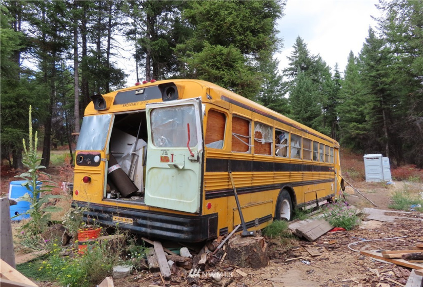 340 Bardwell, Curlew, Washington 99118, 2 Bedrooms Bedrooms, ,Residential,For Sale,Bardwell,NWM1832804