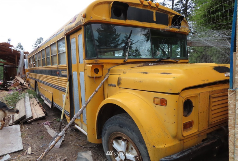 340 Bardwell, Curlew, Washington 99118, 2 Bedrooms Bedrooms, ,Residential,For Sale,Bardwell,NWM1832804