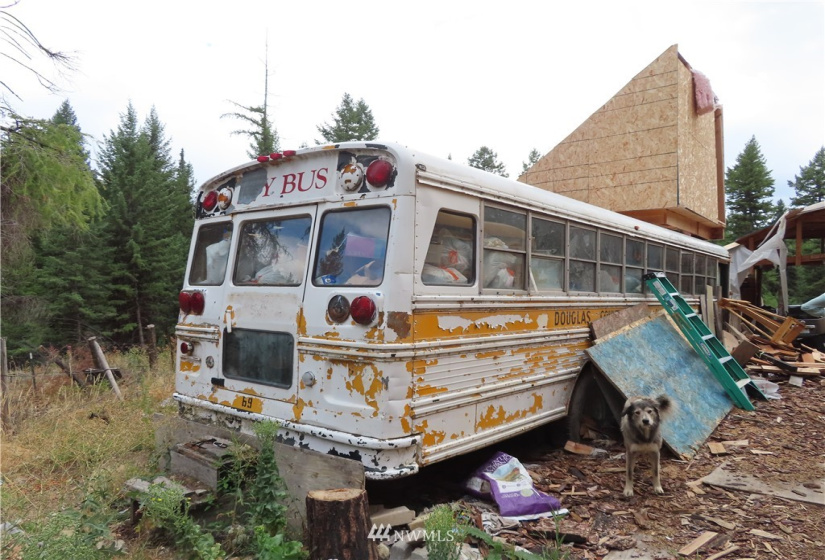 340 Bardwell, Curlew, Washington 99118, 2 Bedrooms Bedrooms, ,Residential,For Sale,Bardwell,NWM1832804