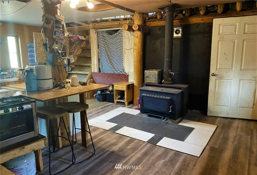 340 Bardwell, Curlew, Washington 99118, 2 Bedrooms Bedrooms, ,Residential,For Sale,Bardwell,NWM1832804