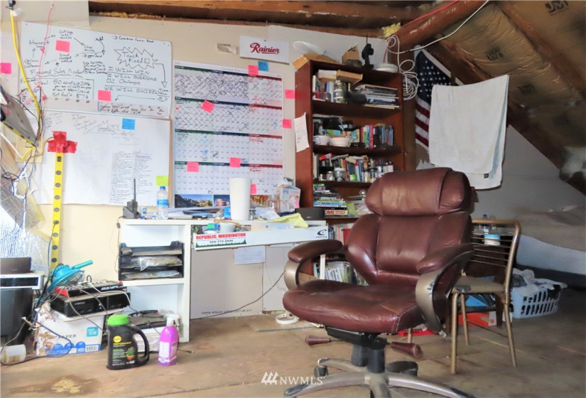 340 Bardwell, Curlew, Washington 99118, 2 Bedrooms Bedrooms, ,Residential,For Sale,Bardwell,NWM1832804