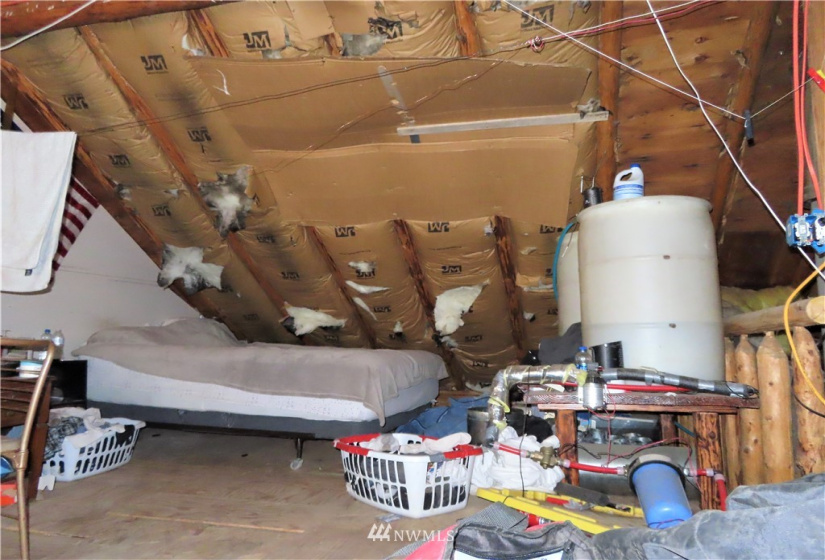 340 Bardwell, Curlew, Washington 99118, 2 Bedrooms Bedrooms, ,Residential,For Sale,Bardwell,NWM1832804