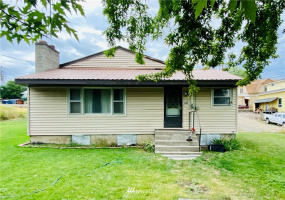 148 Portland, Republic, Washington 99166, 4 Bedrooms Bedrooms, ,1 BathroomBathrooms,Residential,For Sale,Portland,NWM1832783