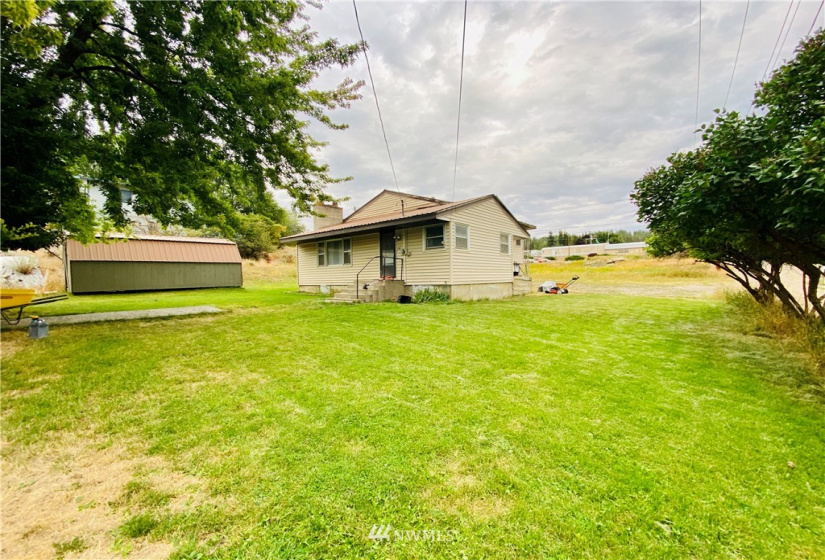 148 Portland, Republic, Washington 99166, 4 Bedrooms Bedrooms, ,1 BathroomBathrooms,Residential,For Sale,Portland,NWM1832783