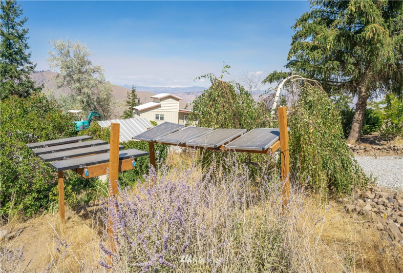 105 Rocky, Orondo, Washington 98843, 1 Bedroom Bedrooms, ,1 BathroomBathrooms,Residential,For Sale,CHELAN HILLS ACREAGE TRACTS,Rocky,NWM1833027