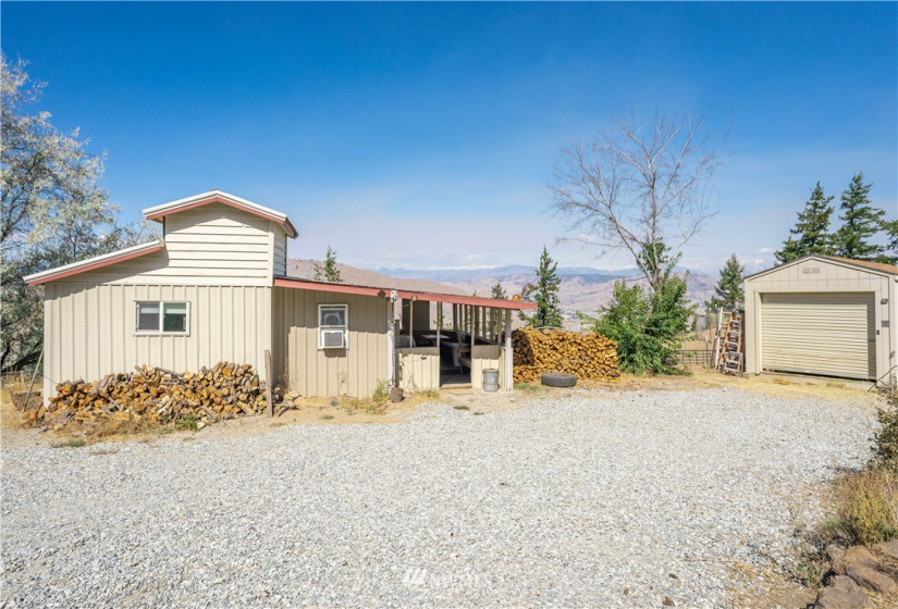 105 Rocky, Orondo, Washington 98843, 1 Bedroom Bedrooms, ,1 BathroomBathrooms,Residential,For Sale,CHELAN HILLS ACREAGE TRACTS,Rocky,NWM1833027