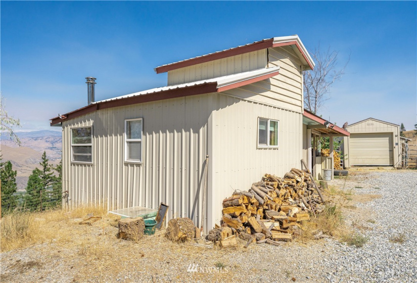 105 Rocky, Orondo, Washington 98843, 1 Bedroom Bedrooms, ,1 BathroomBathrooms,Residential,For Sale,CHELAN HILLS ACREAGE TRACTS,Rocky,NWM1833027