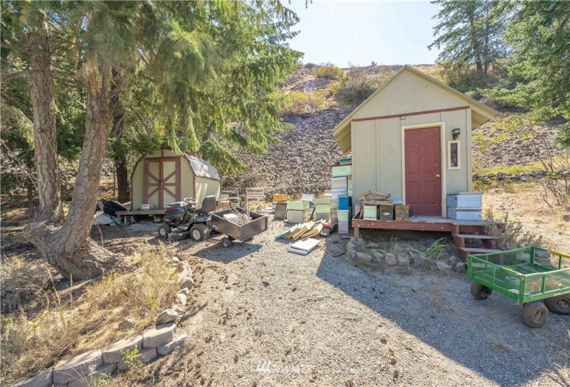 105 Rocky, Orondo, Washington 98843, 1 Bedroom Bedrooms, ,1 BathroomBathrooms,Residential,For Sale,CHELAN HILLS ACREAGE TRACTS,Rocky,NWM1833027