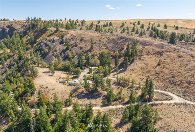 105 Rocky, Orondo, Washington 98843, 1 Bedroom Bedrooms, ,1 BathroomBathrooms,Residential,For Sale,CHELAN HILLS ACREAGE TRACTS,Rocky,NWM1833027