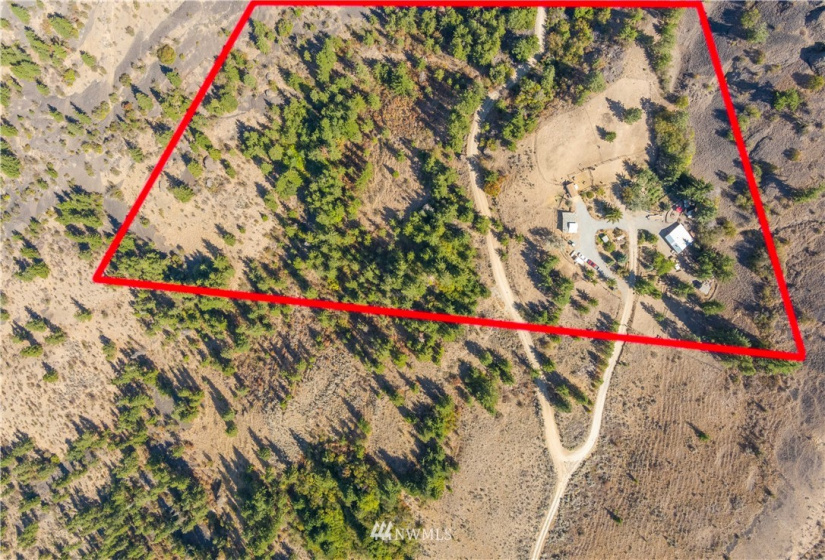 105 Rocky, Orondo, Washington 98843, 1 Bedroom Bedrooms, ,1 BathroomBathrooms,Residential,For Sale,CHELAN HILLS ACREAGE TRACTS,Rocky,NWM1833027