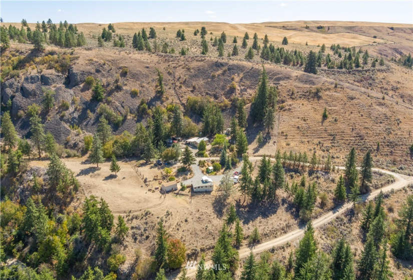 105 Rocky, Orondo, Washington 98843, 1 Bedroom Bedrooms, ,1 BathroomBathrooms,Residential,For Sale,CHELAN HILLS ACREAGE TRACTS,Rocky,NWM1833027