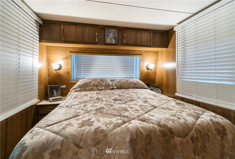 143 4 Branch, Deming, Washington 98244, 1 Bedroom Bedrooms, ,1 BathroomBathrooms,Manufactured In Park,For Sale,Branch,NWM1831471